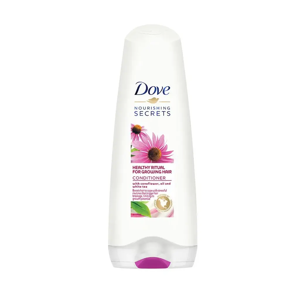 Dove Nourishing Secrets Healthy Ritual For Growing Hair Conditioner 175Ml
