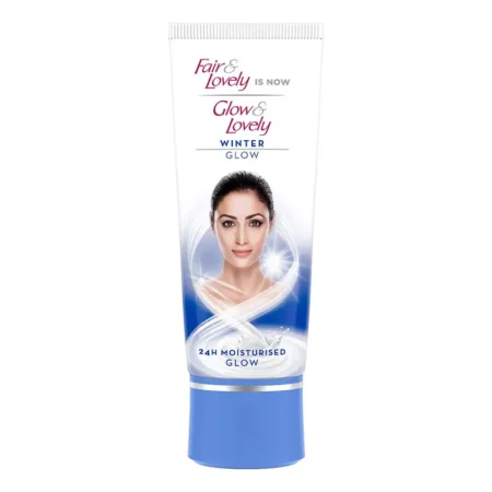 Glow & Lovely Winter Glow 24H Moisturised 15G