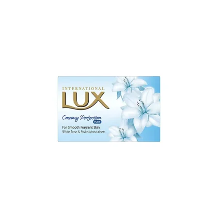 Lux International Creamy Perfection Plus 75G