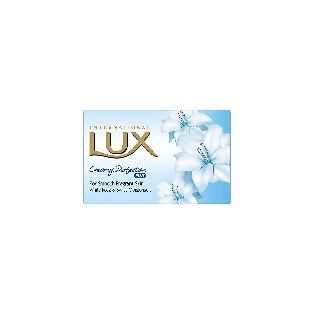 Lux International Creamy Perfection Plus 75G