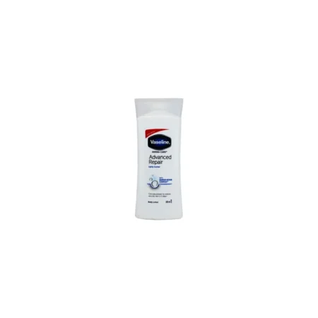 VASELINE ADVANCED REPAIR WITH BARRIER REPAIR COMPLEX BODY LOTION 100ML
