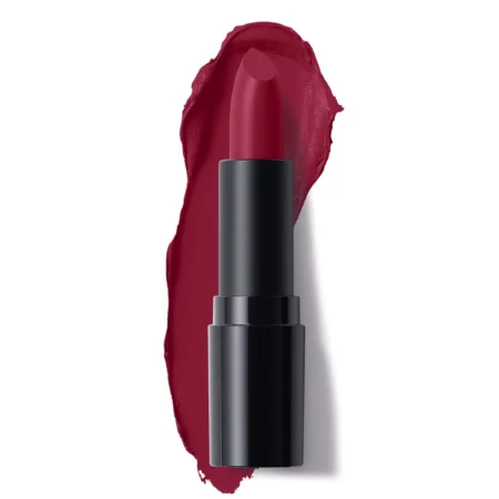 Lakme Cushion Matte Lipstick Cr8 Red Aurora 4.5G