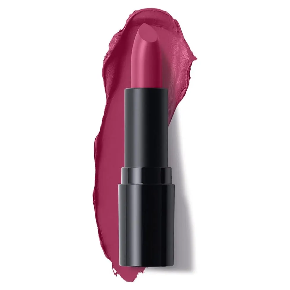 Lakme Cushion Matte Lipstick Cp12 Pink Unicorn 4.5G