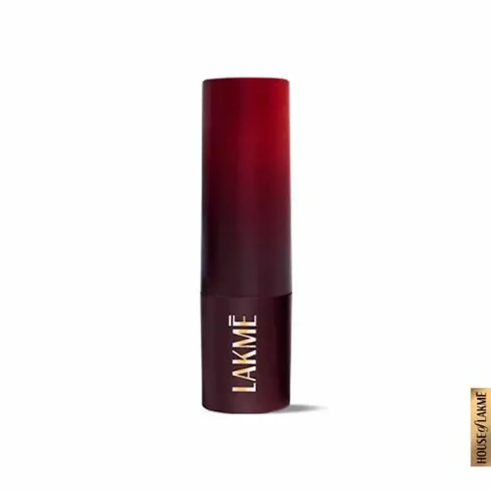 Lakme Cushion Matte Lipstick Cm3 Mauve Envy 4.5G