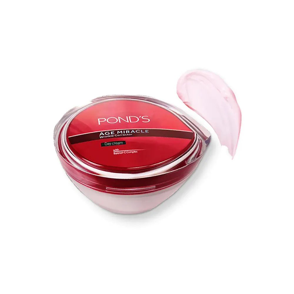 Pond'S Age Miracle Youthful Glow Day Cream 20G