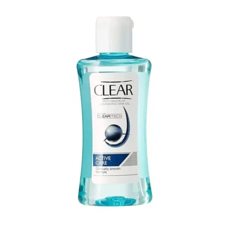 CLEAR ANTI DANDRUFF NOURISHING HAIR OIL ACTIVE CARE 150ML