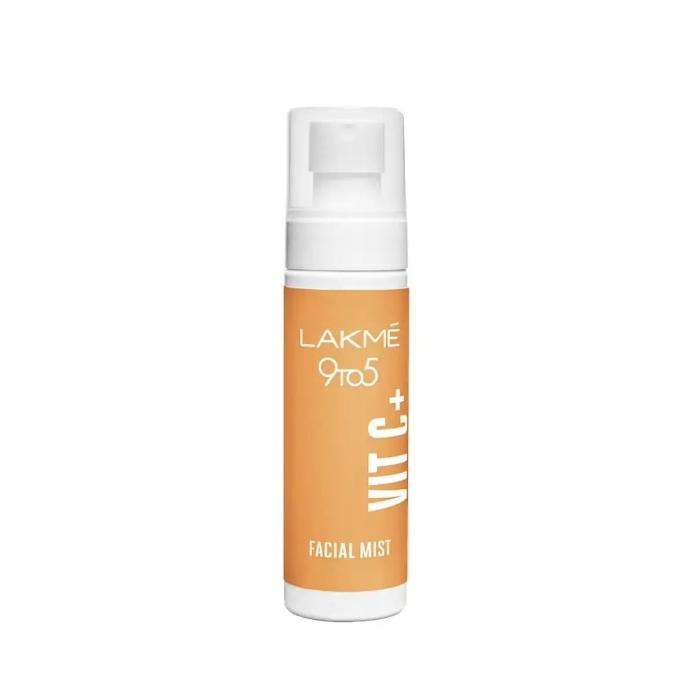 Lakme 9 To 5 Vitamin C+ Facial Mist 100Ml