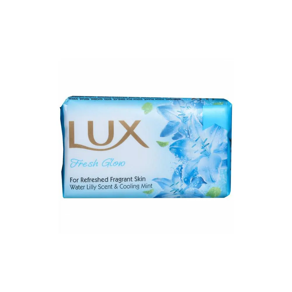 Lux Fresh Glow For Refreshed Fragrant Skin 41G