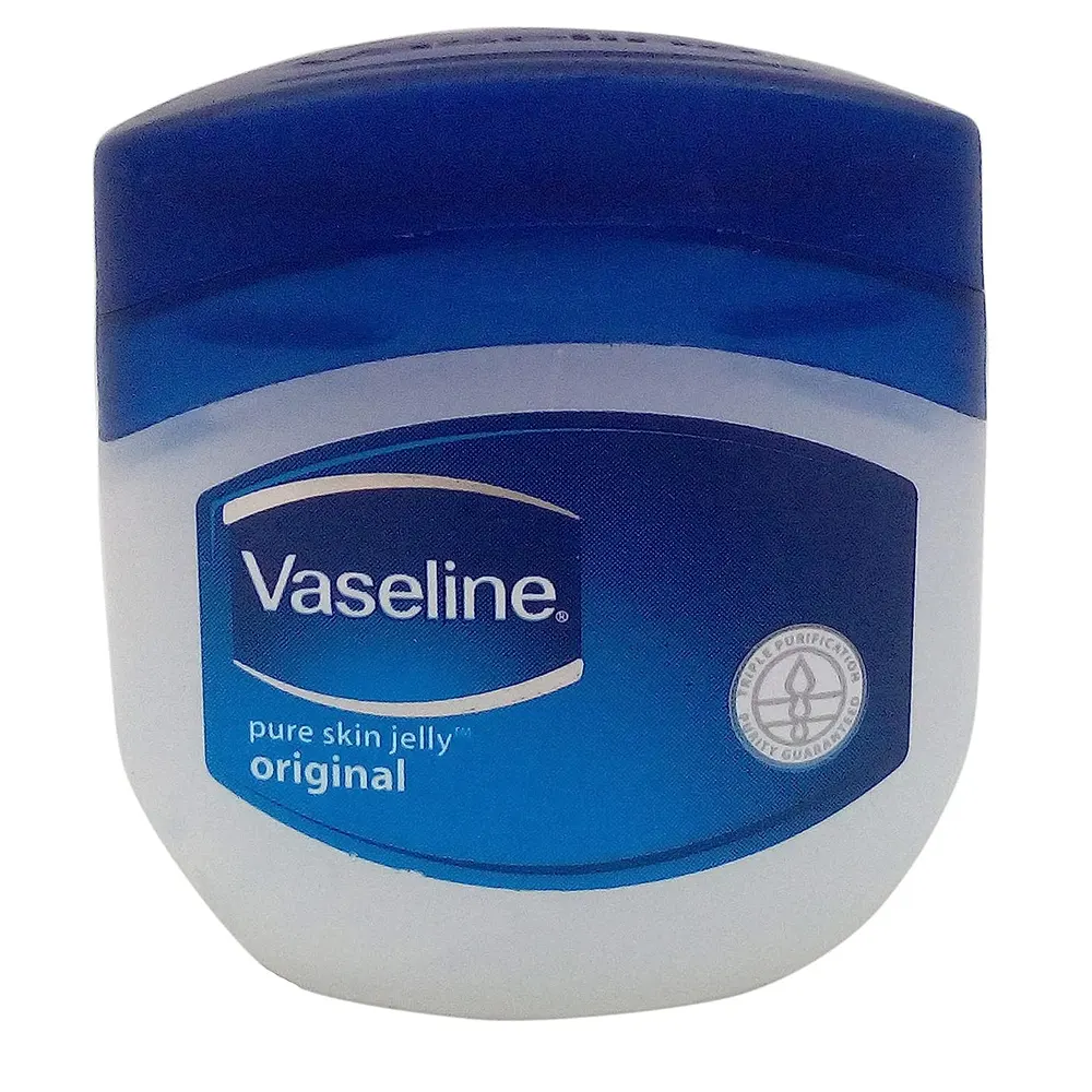 Vaseline Skin Protecting Jelly Original 20G