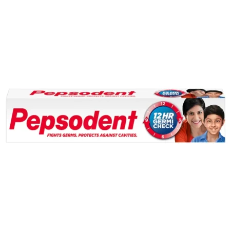 Pepsodent Germi Check 8 200G