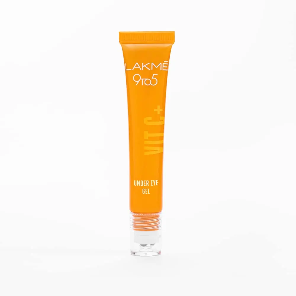Lakme 9 To 5 Vitamin C+ Under Eye Gel 15G
