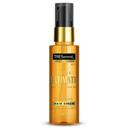 TRESEMME ULTRA SHINE HAIR SERUM 25ML