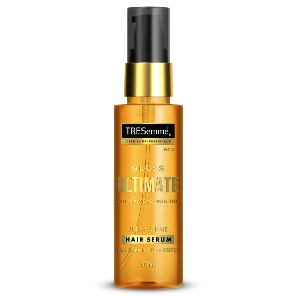 Tresemme Ultra Shine Hair Serum 25Ml