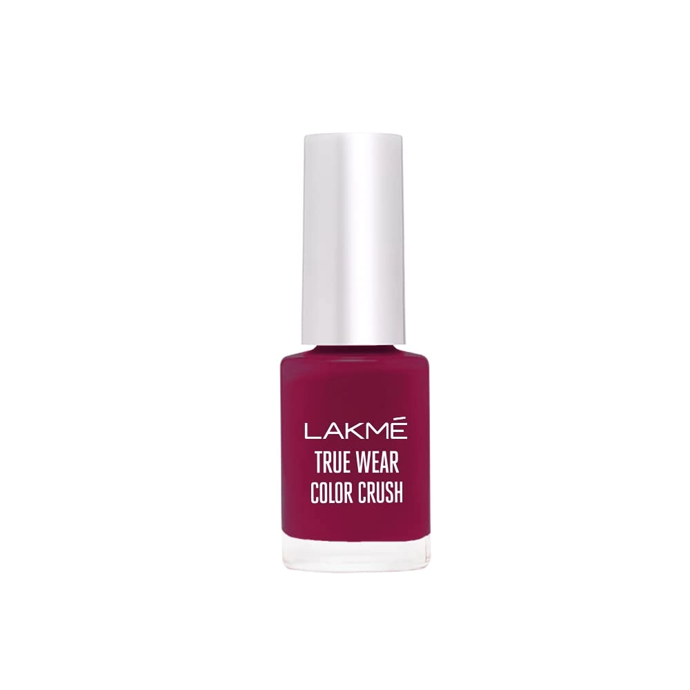 Lakme True Wear Color Crush 417 6Ml