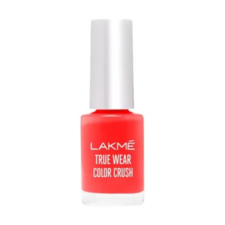 Lakme True Wear Color Crush 501 6Ml