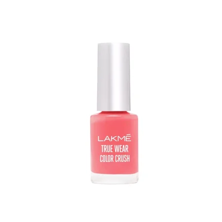 Lakme True Wear Color Crush 504 6Ml