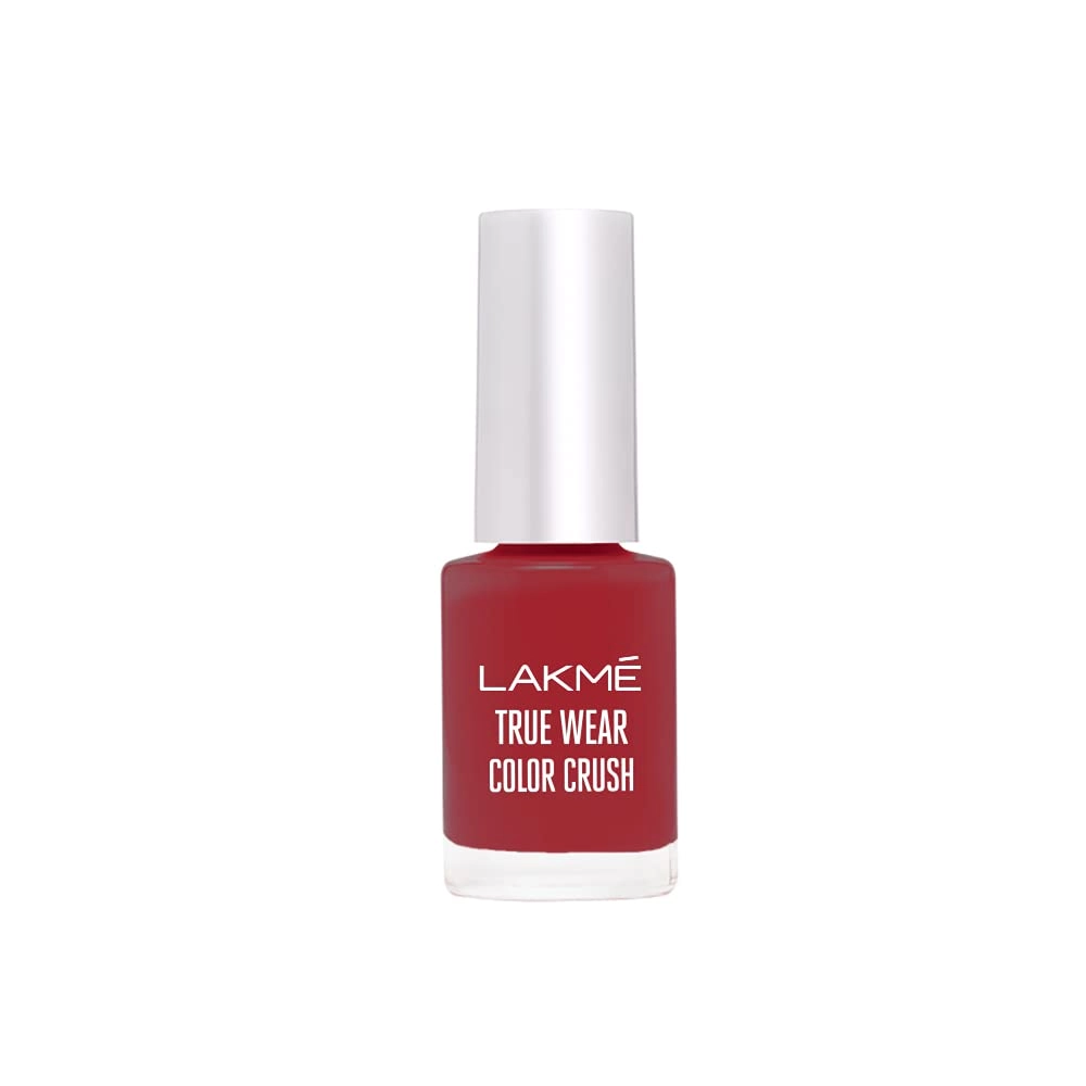Lakme True Wear Color Crush 401 6Ml