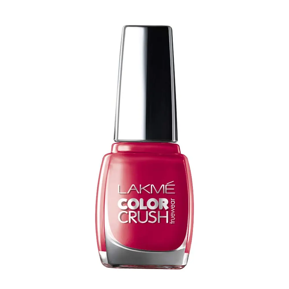 Lakme True Wear Color Crush 24 6Ml
