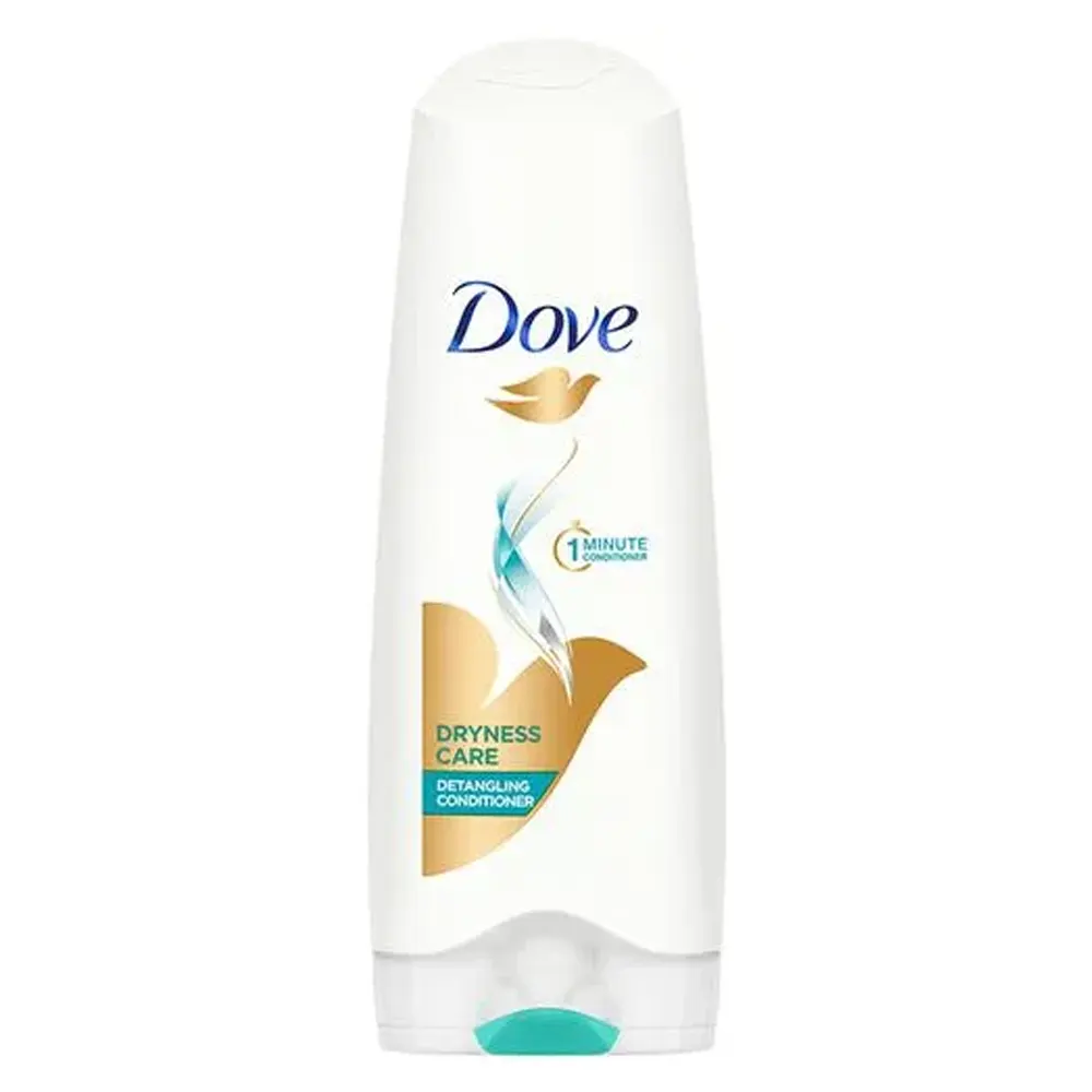 Dove Dryness Care Detangling Conditioner 175Ml