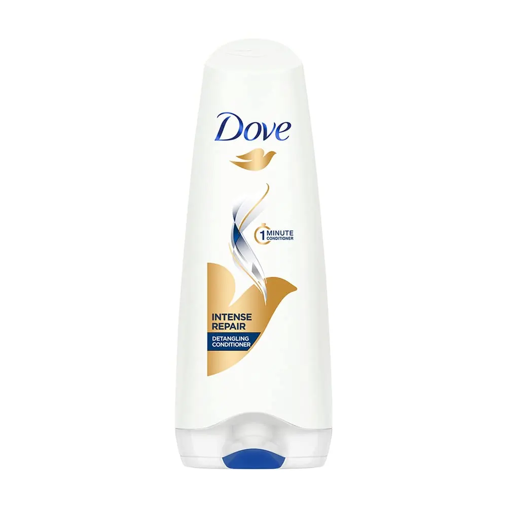 Dove Intense Repair Detangling Conditioner 175Ml