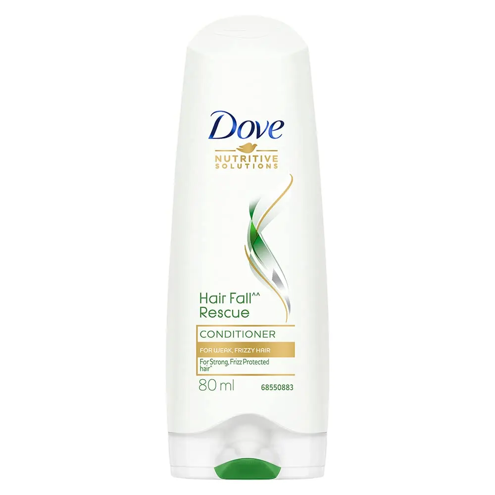 Dove Hair Fall Rescue Detangling Conditioner 80Ml