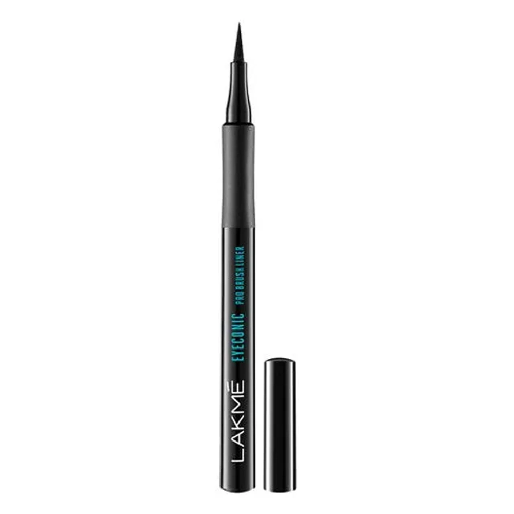 Lakme Eye Conic Pro Brush Liner 1.2Ml