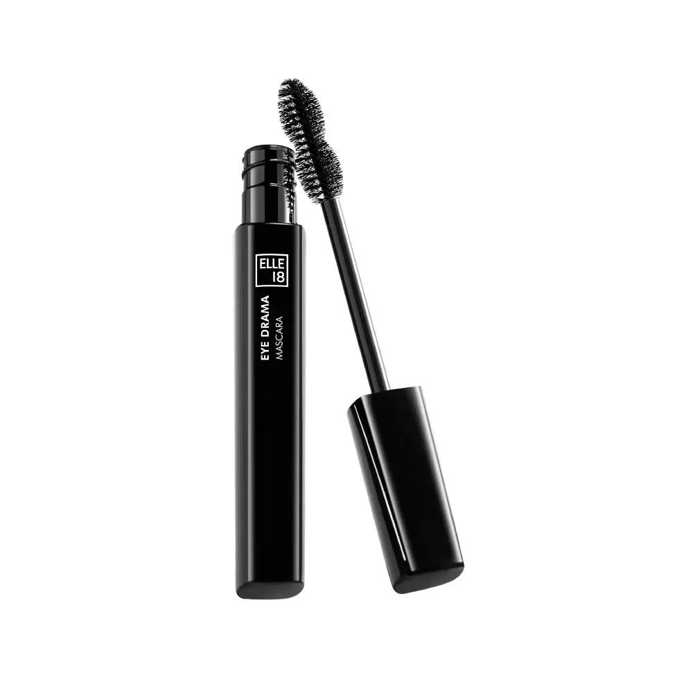 Elle 18 Eye Drama Mascara Volumising Intense Payoff 10Ml