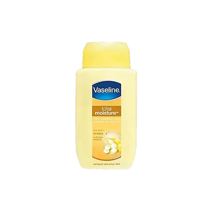 Vaseline Intensive Care Deep Moisture 20Ml