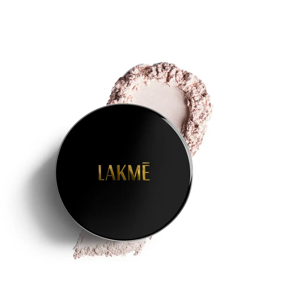 Lakme The Orignal Collection Face It Loose Finishing Powder 15G
