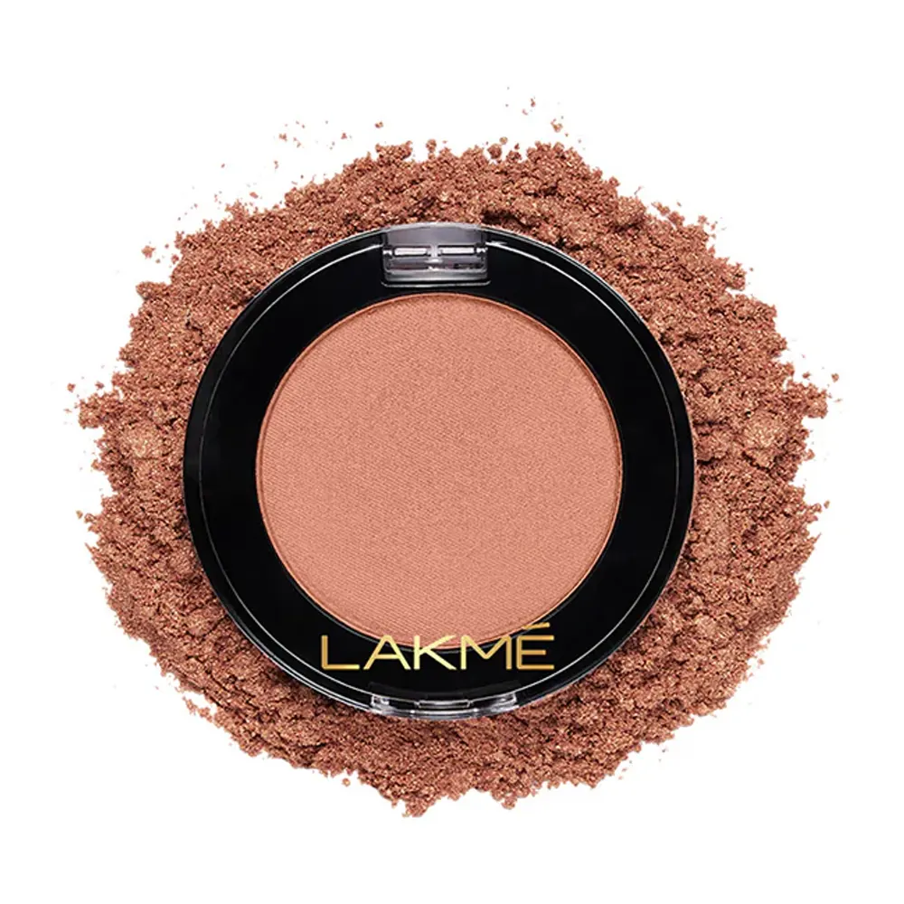 Lakme Face It Highlighter Bronze 4G