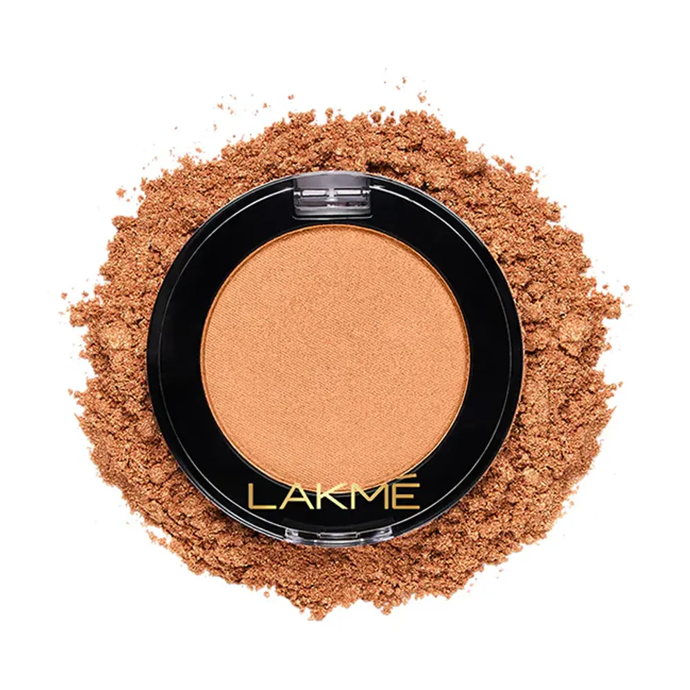 Lakme Face It Highlighter Gold 4G
