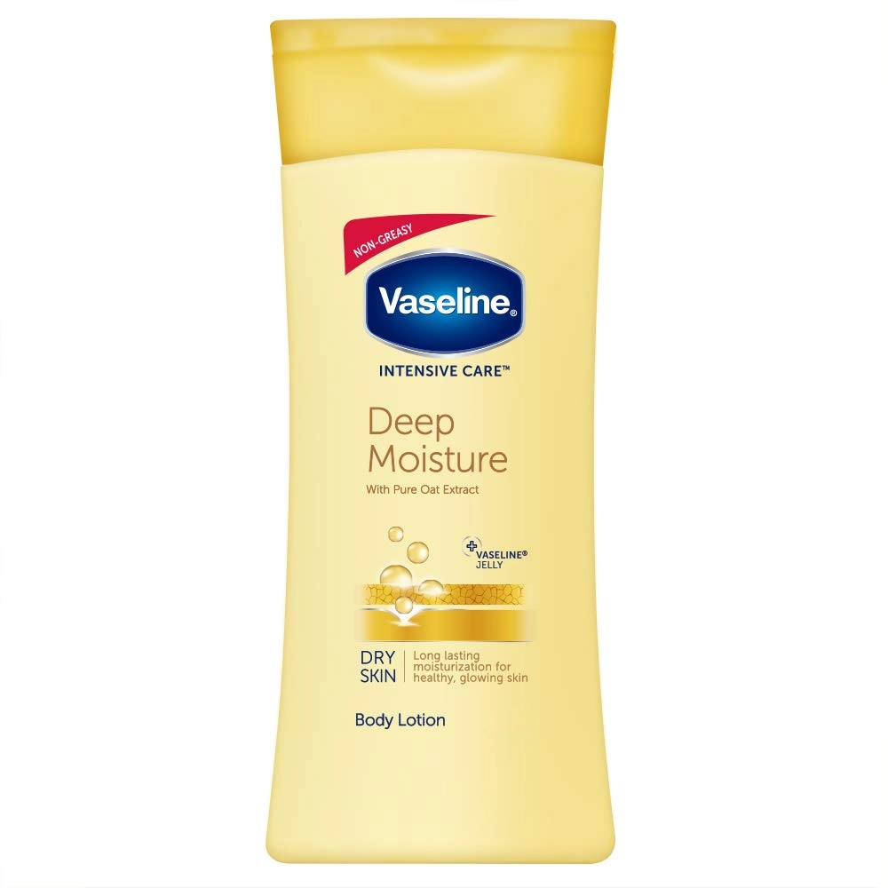Vaseline Deep Moisture 90Ml