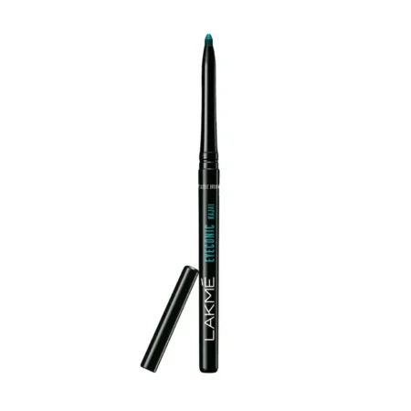 Lakme 9 To 5 Eyeconic Kajal Deep Black 4.5Ml