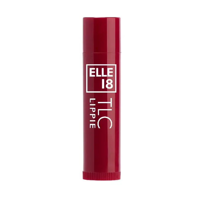 Elle 18 Tlc Lippie Berry 22 Hrs Moisture Spf15 4.5G