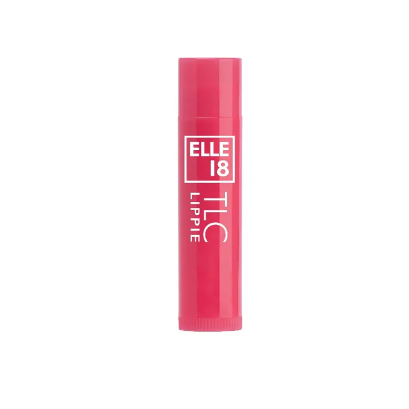 Elle 18 Tlc Lippie Bubblegum 22 Hrs Moisture Spf15 4.5G