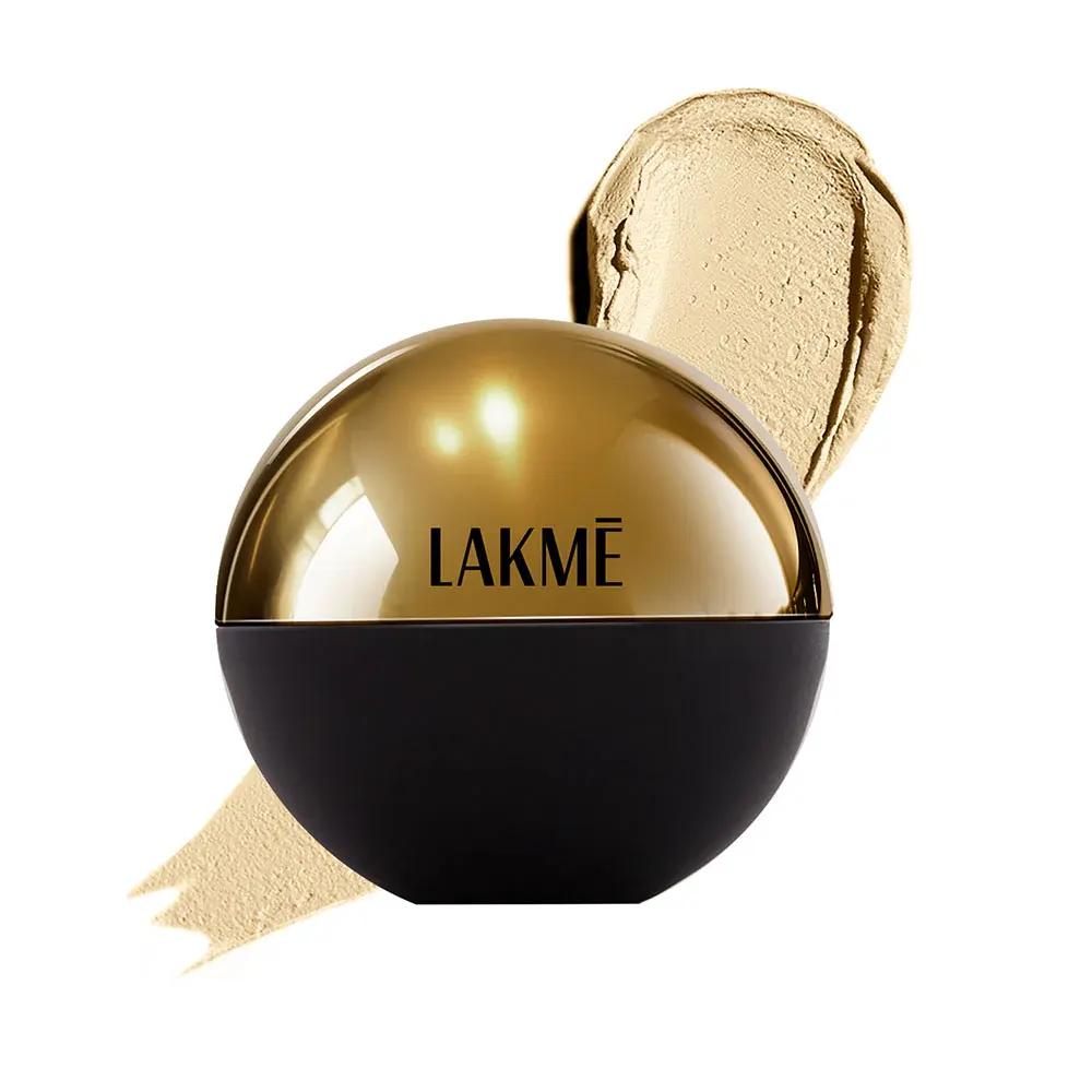 Lakme Xtraordin Airy Mattreal Mousse Ivory Fair 12G
