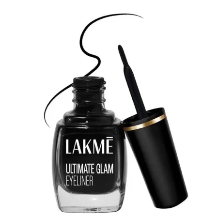 Lakme Ultimate Glam Eyeliner 9Ml
