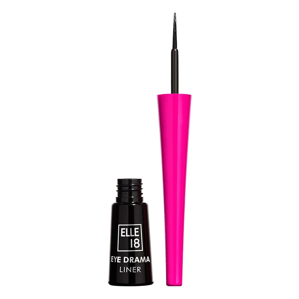 Elle 18 Eye Drama Liner
