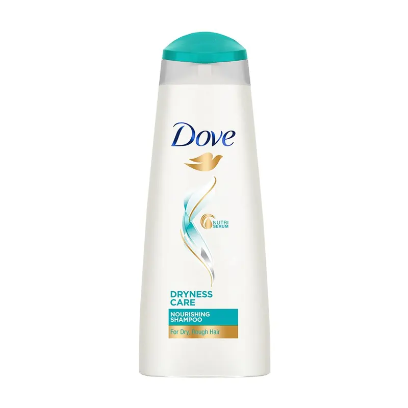 Dove Damage Therapy Dryness Care Bio-Protien Care Shampoo 340Ml