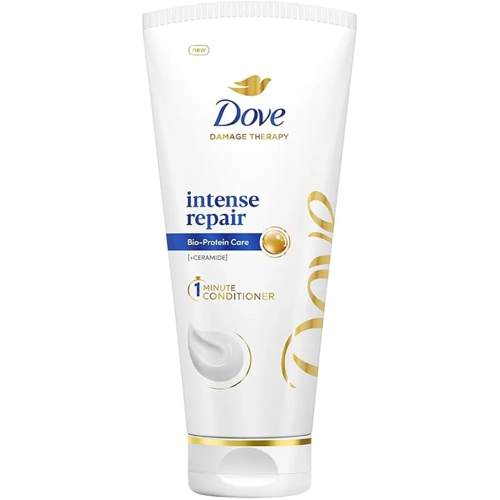 Dove Intense Repair Bio-Protein Care Conditioner 80Ml