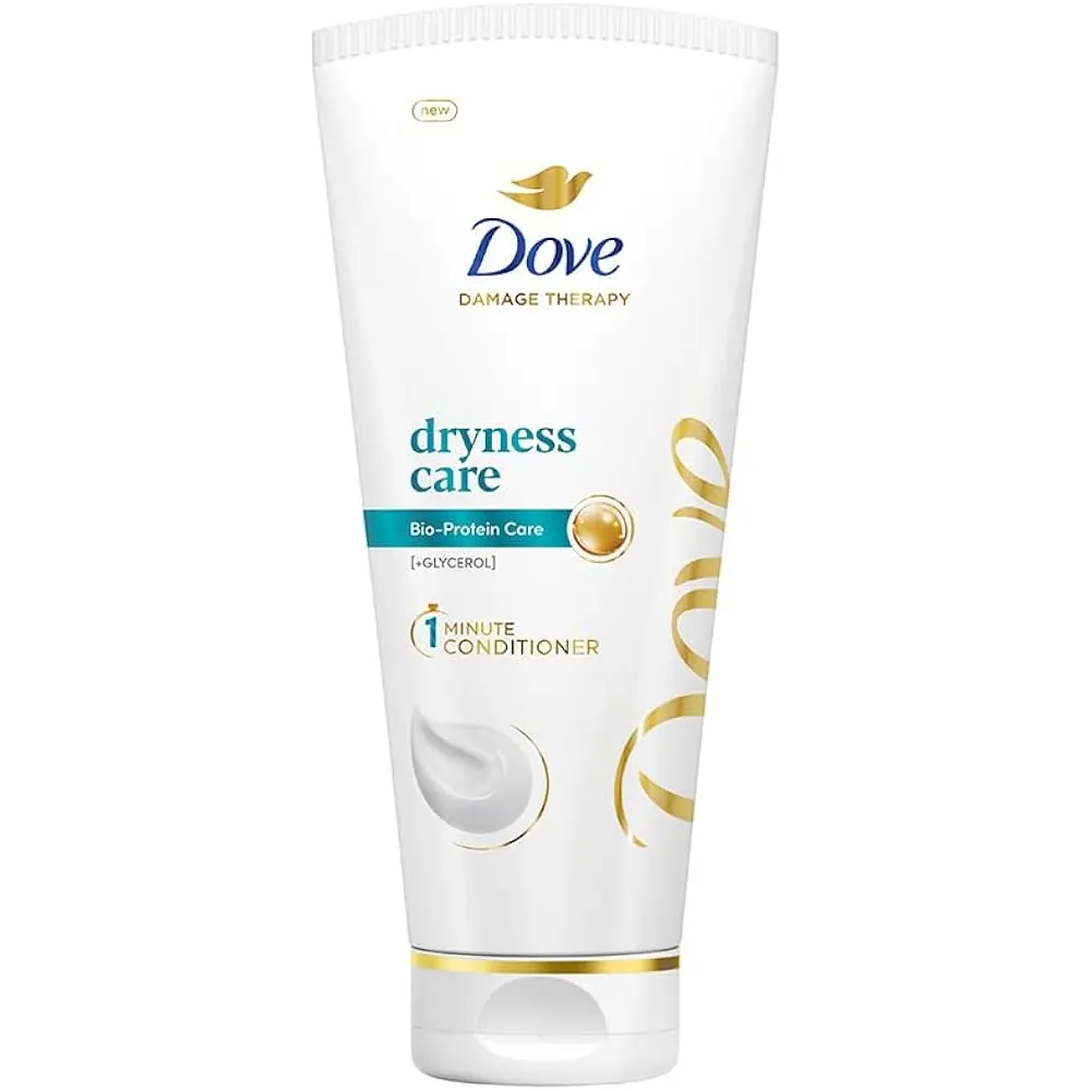 Dove Dryness Care Bio-Protien Care Conditioner 175Ml