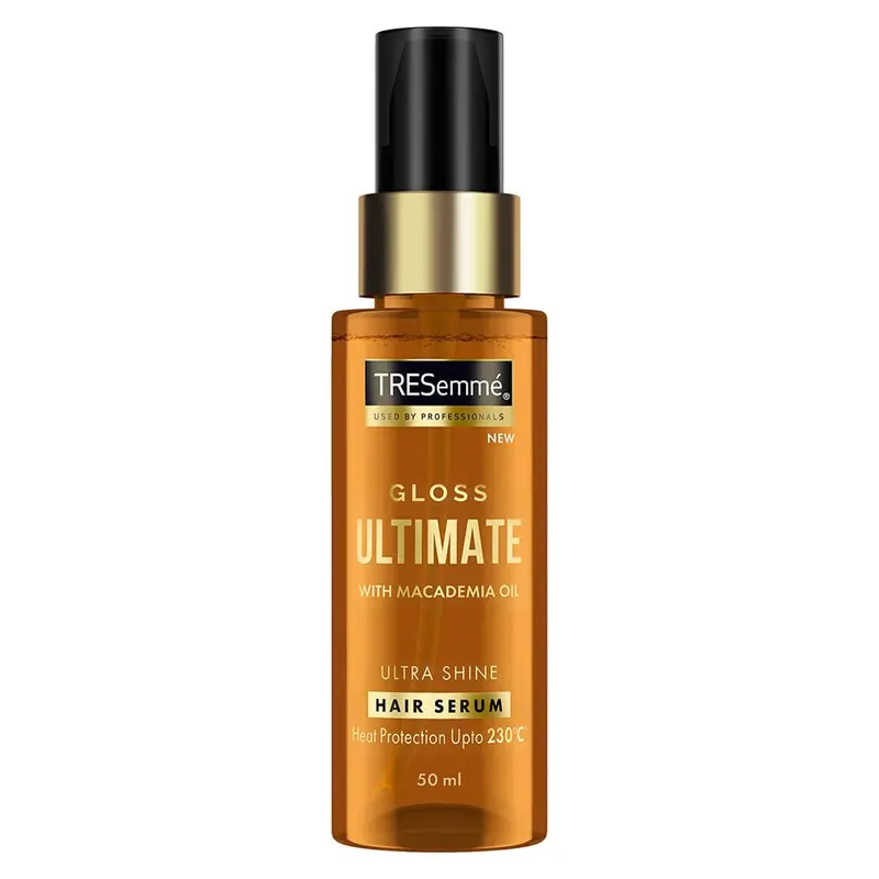 Tresmme Ultra Shine Hair Serum 10Ml