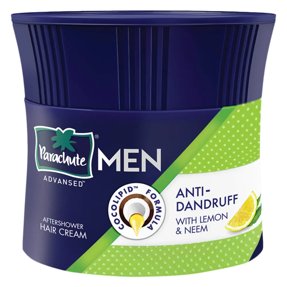 Marico Parachute Advansed Men Aftershower Hair Cream