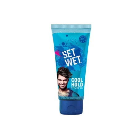 MARICO SET WET COOL HOLD STYLING GEL 50ML