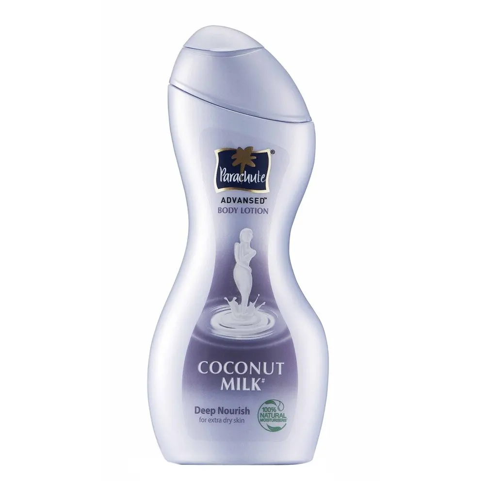 Marico Parachute Advansed Coconut Milk Deep Nourish Body Lotion 35Ml