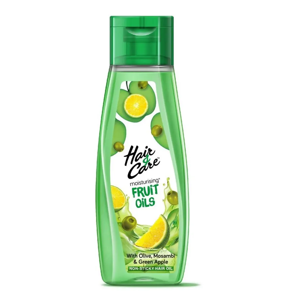 Marico Hair And Care Fruit Oil With Multivitamins 200Ml