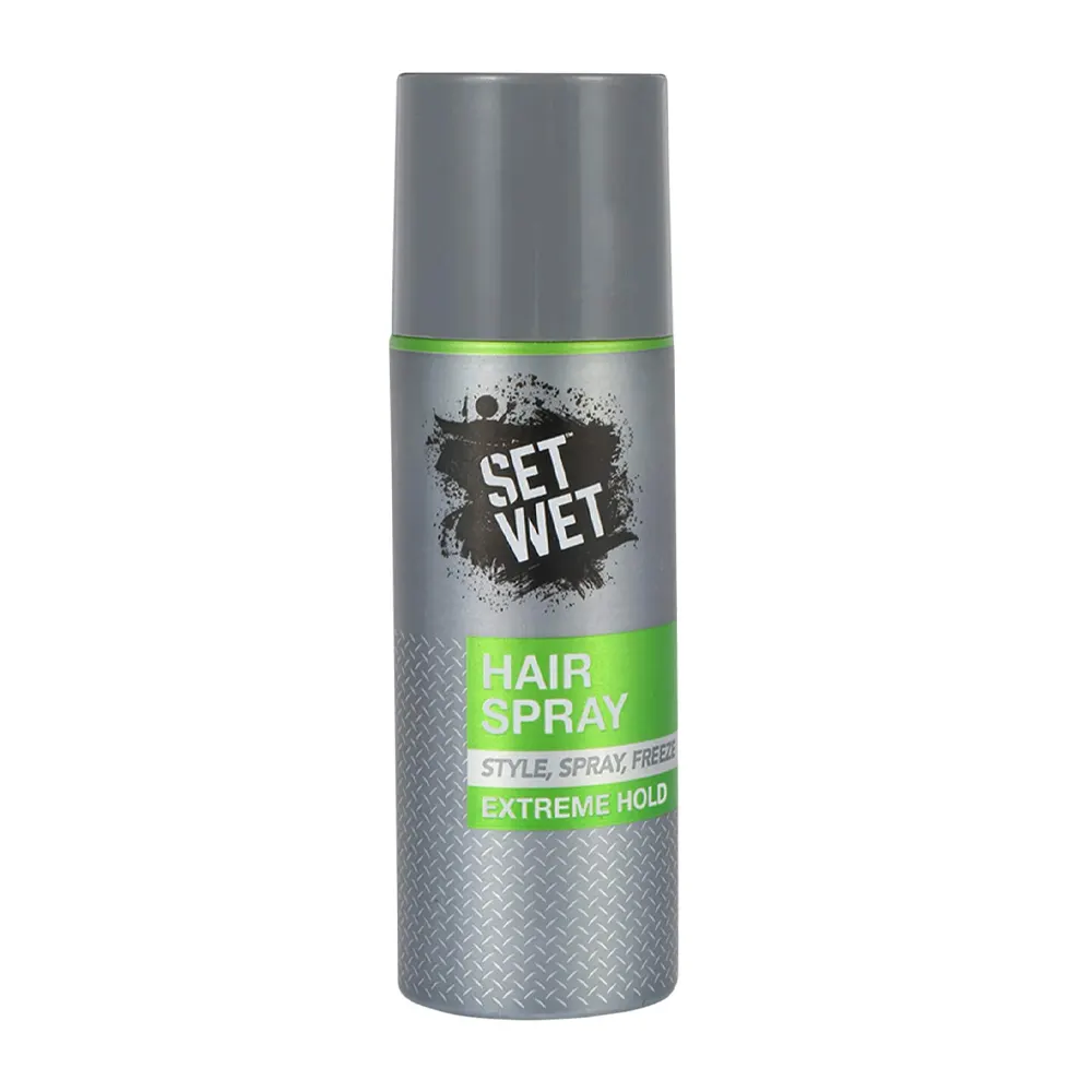 Marico Set Wet Hair Spray Extreme Hold 200Ml