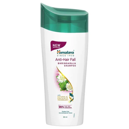 Himalaya Anti-Hair Fall Bhringaraja Shampoo 80Ml