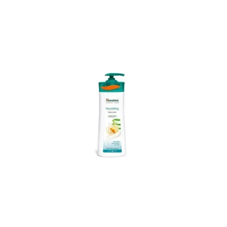 Himalaya Nourishing Body Lotion Hydra-Nutri Balance 400Ml