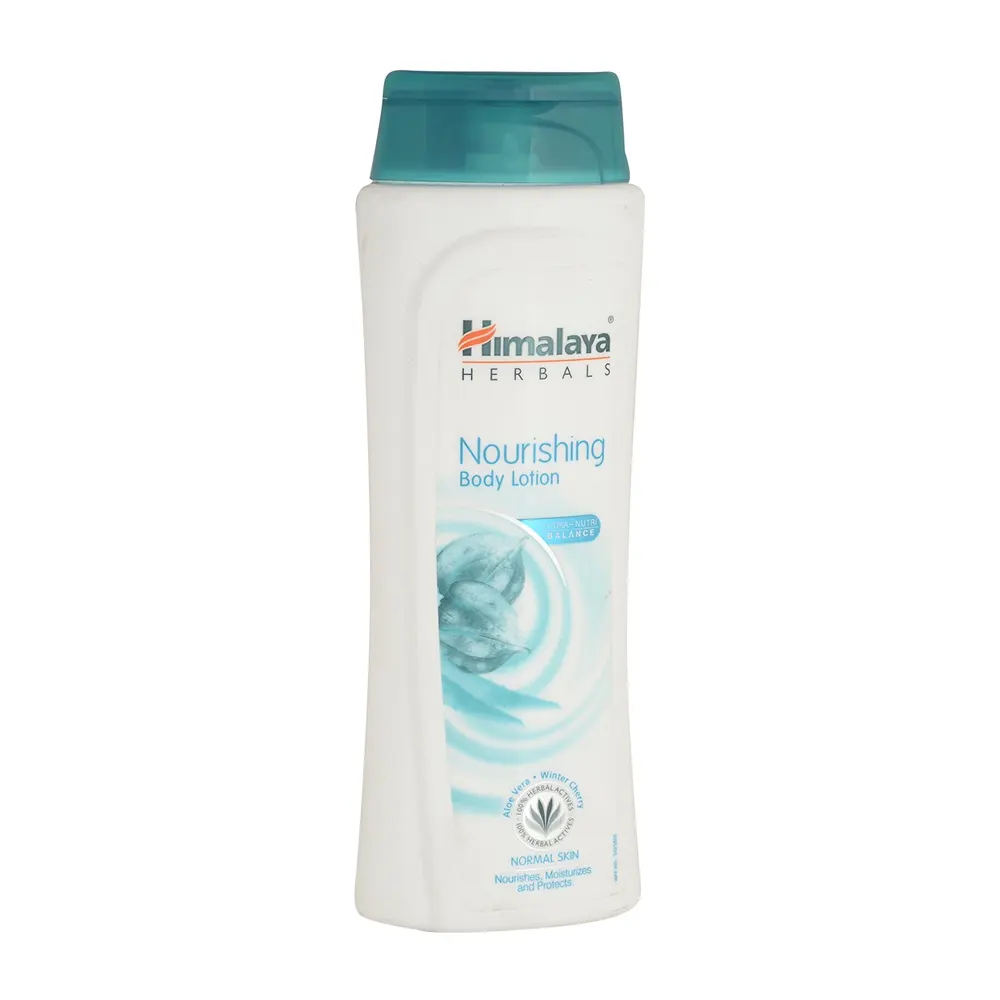 Himalaya Nourishing Body Lotion 200Ml